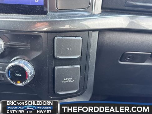 Used 2023 Ford F150 Tremor image 35