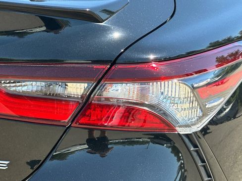 Used 2023 Toyota Camry SE w/ Audio Upgrade Package FWD image 49