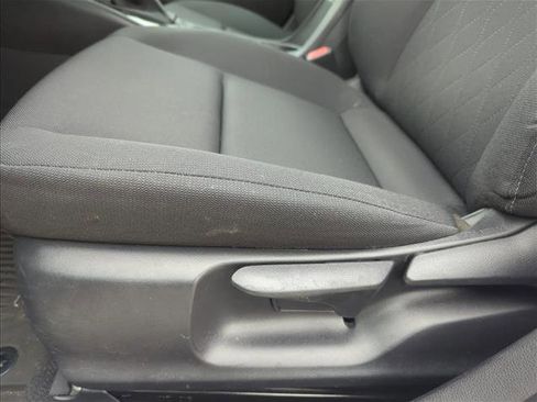 Certified 2024 Toyota Corolla LE FWD image 11
