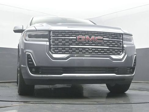 Used 2022 GMC Acadia Denali w/ Denali Ultimate Package AWD/4WD image 54