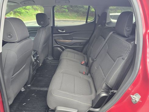 Used 2019 GMC Acadia SLE FWD image 11