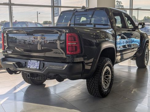 New 2026 RAM 1500 RHO w/ RHO Level 1 Equipment Group AWD/4WD image 3