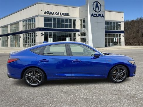 Used 2023 Acura Integra A-Spec image 7