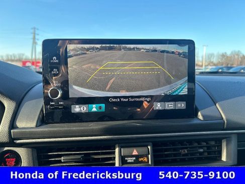 Certified 2025 Honda Pilot Elite image 26