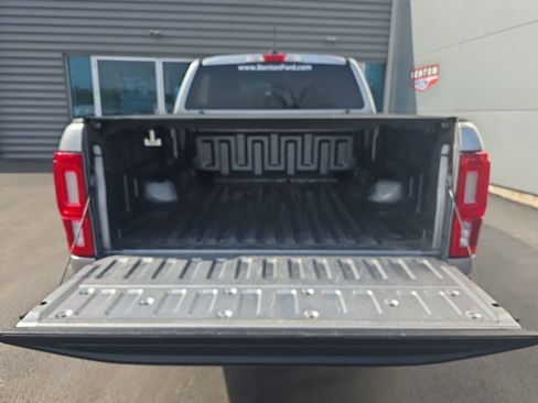 Used 2022 Ford Ranger XLT w/ Equipment Group 301A Mid RWD image 8