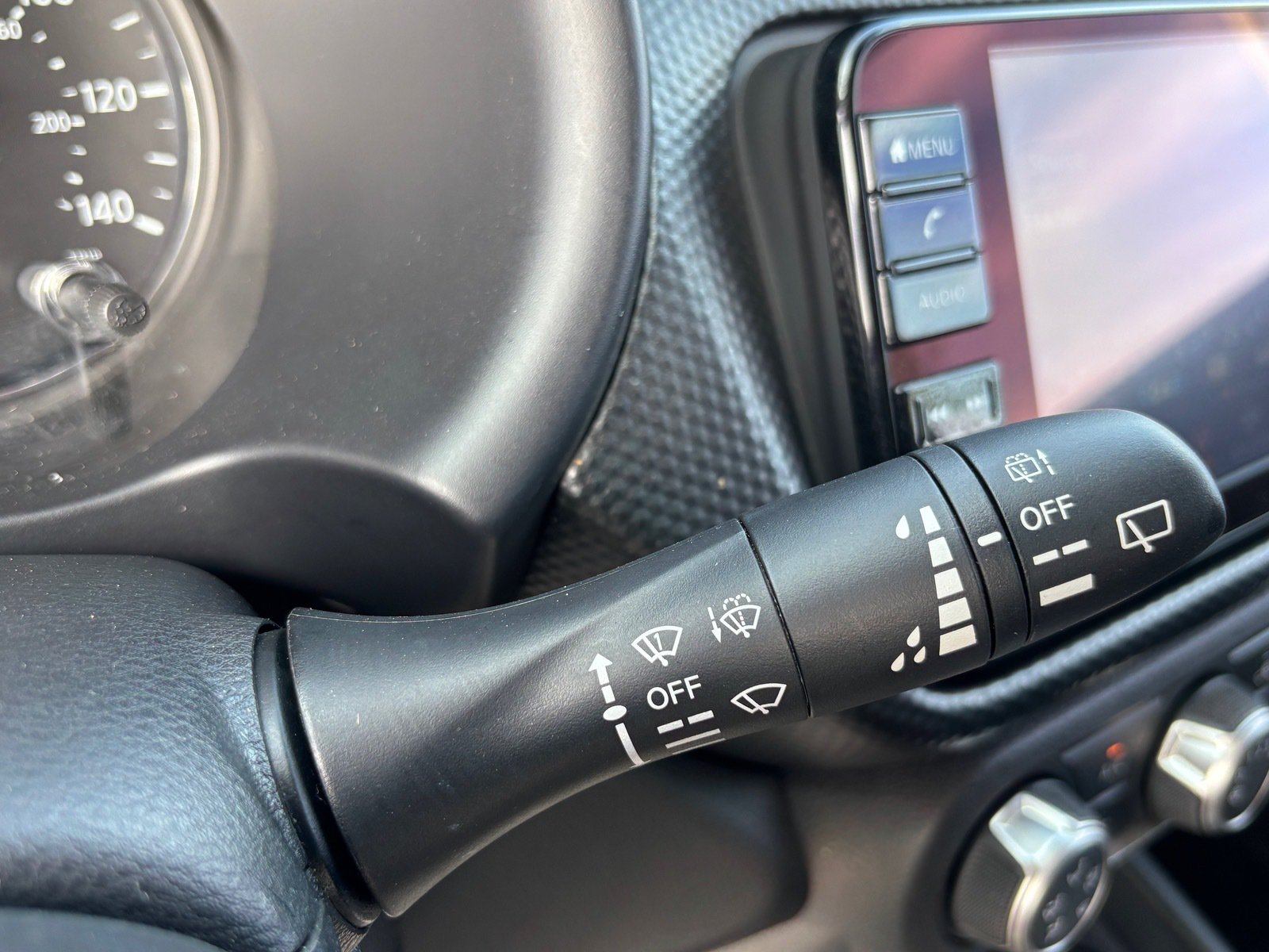 Used 2024 Nissan Kicks SV FWD image 25