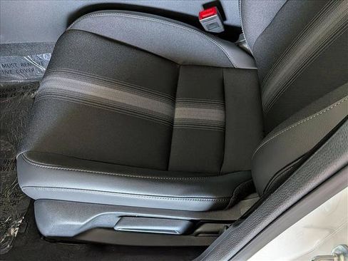 New 2026 Honda Civic Sport image 4