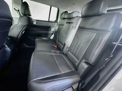 Used 2026 Hyundai Santa Fe SEL FWD image 26