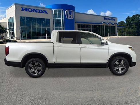New 2026 Honda Ridgeline RTL image 6