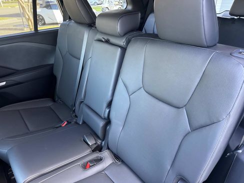 Certified 2025 Lexus TX 350 350 Premium w/ Technology Package image 11