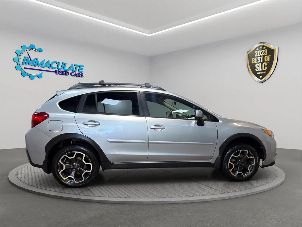 Used 2013 Subaru Crosstrek 2.0i Limited AWD/4WD image 6
