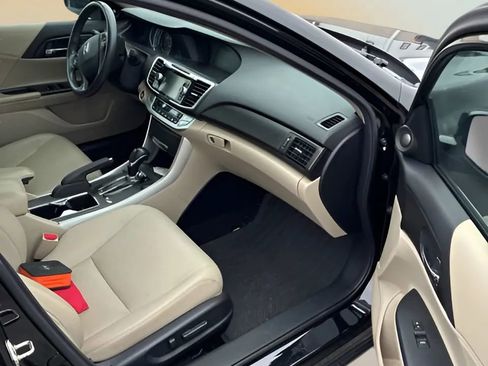 Used 2014 Honda Accord EX-L image 21