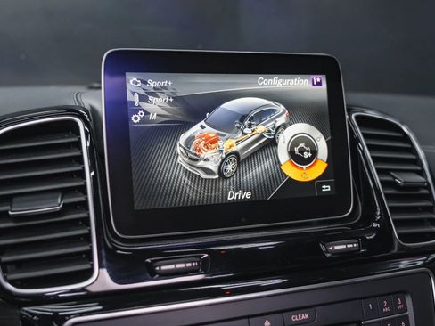 Used 2018 Mercedes-Benz GLE 63 AMG S image 73