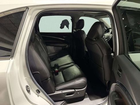 Used 2020 Acura MDX SH-AWD w/ Technology Package image 31