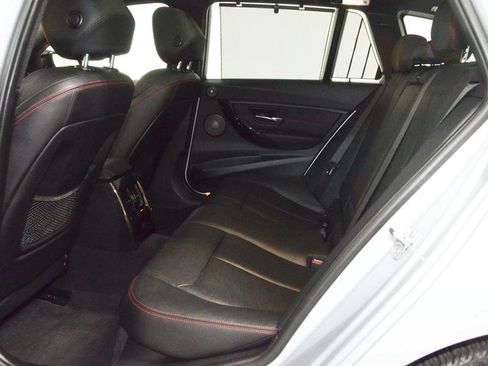 Used 2014 BMW 328i xDrive 328XI WAGON w/ Technology Package image 36