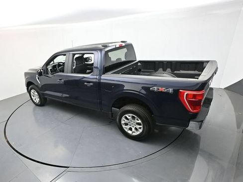 Used 2023 Ford F150 XLT AWD/4WD image 22