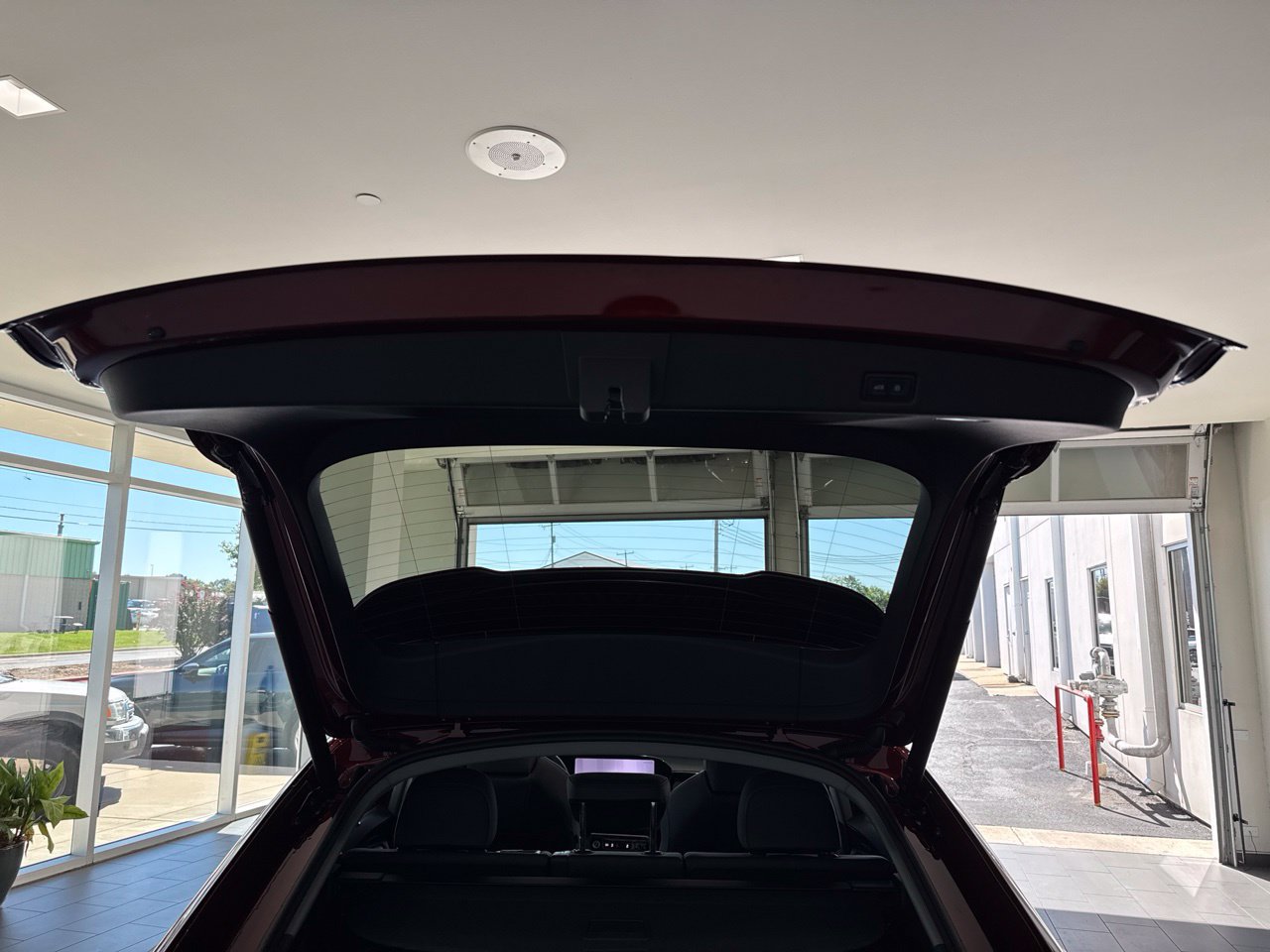 New 2026 Audi Q5 Premium Plus AWD/4WD image 10