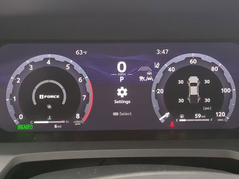 New 2026 Toyota Tacoma TRD Off-Road AWD/4WD image 34