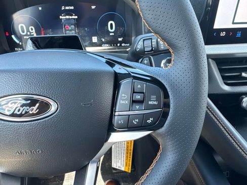New 2026 Ford Explorer Tremor w/ Tremor Convenience Package AWD/4WD image 27