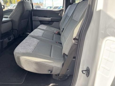 Used 2023 Ford F250 XLT image 16