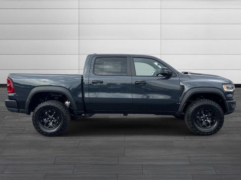 New 2026 RAM 1500 RHO w/ RHO Level 1 Equipment Group AWD/4WD image 3