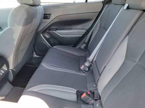 Used 2025 Subaru Crosstrek 2.0i Premium w/ Crosstrek Mirror Package image 15