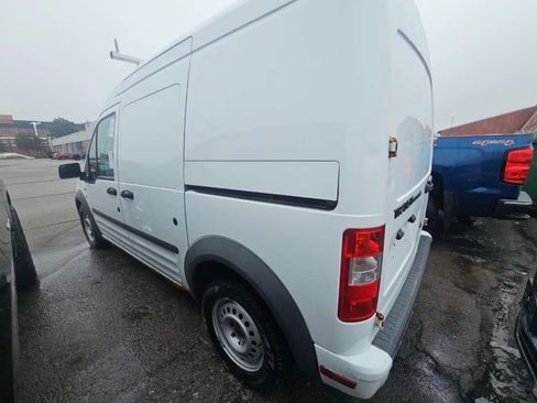 Used 2012 Ford Transit Connect XLT FWD image 3