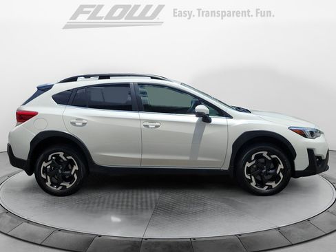 Used 2021 Subaru Crosstrek 2.5i Limited AWD/4WD image 10