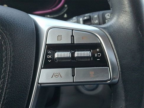 Used 2024 Kia Telluride S w/ S Sunroof Package image 24