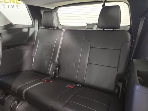 Certified 2021 Chevrolet Traverse High Country w/ LPO, Cargo Package image 13