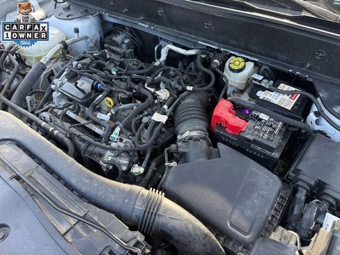 Used 2021 Ford Bronco Sport AWD/4WD image 20