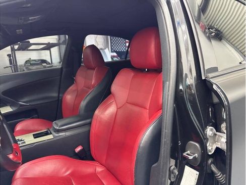 Used 2012 Lexus IS F RWD image 17