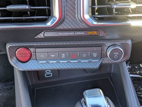 New 2026 Ford Mustang Premium image 54