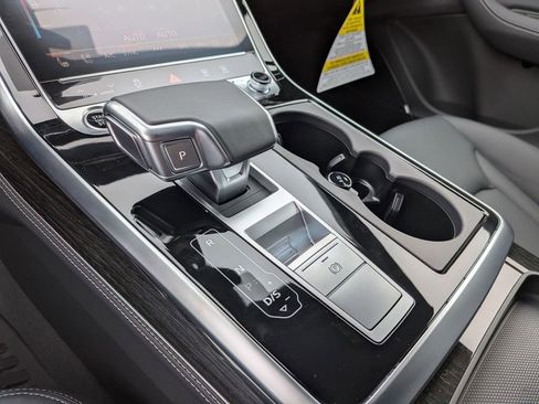 New 2026 Audi Q7 3.0T Premium Plus image 8