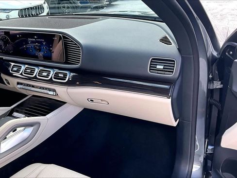 Used 2024 Mercedes-Benz GLE 450 GLE 450 image 19