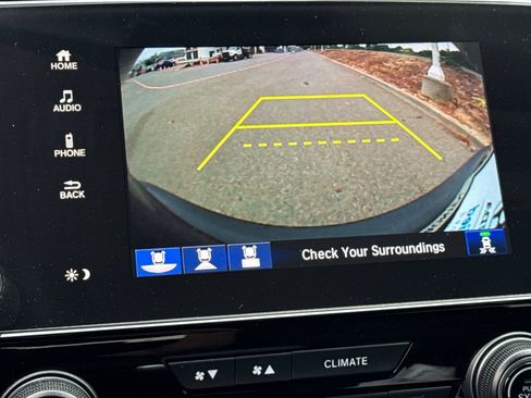 Used 2019 Honda CR-V EX image 19