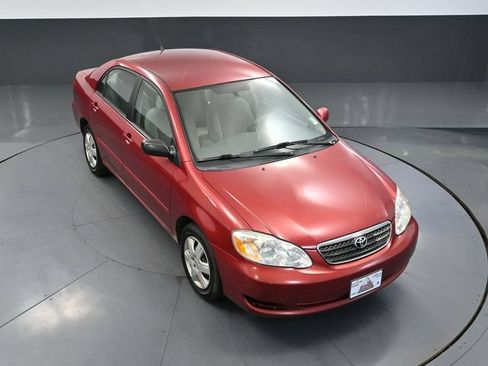 Used 2007 Toyota Corolla LE FWD image 48