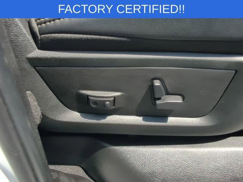 Certified 2024 RAM 2500 Laramie w/ Safety Group AWD/4WD image 40