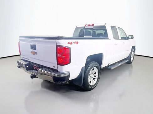 Used 2018 Chevrolet Silverado 1500 LT w/ All Star Edition image 6