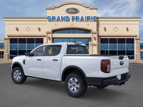 New 2025 Ford Ranger XL w/ Trailer Tow Package image 26