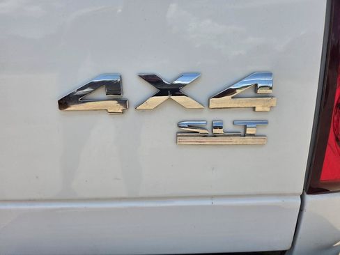 Used 2007 Dodge Ram 1500 Truck SLT w/ Quad Cab Big Horn Value Group AWD/4WD image 23