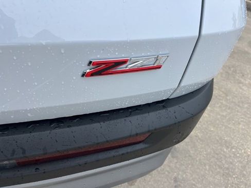 New 2026 Chevrolet Traverse Z71 w/ Enhanced Driving Package image 10