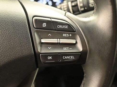 Used 2021 Hyundai Kona SEL FWD image 20