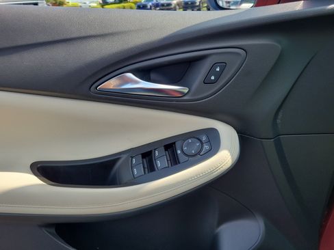 Used 2024 Buick Encore GX Preferred FWD image 17