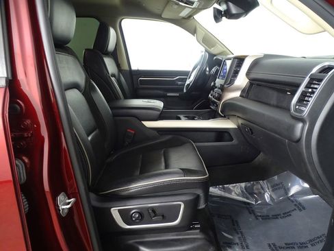 Used 2021 RAM 1500 Laramie image 14