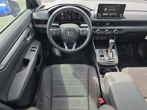 Used 2023 Honda CR-V Sport image 18