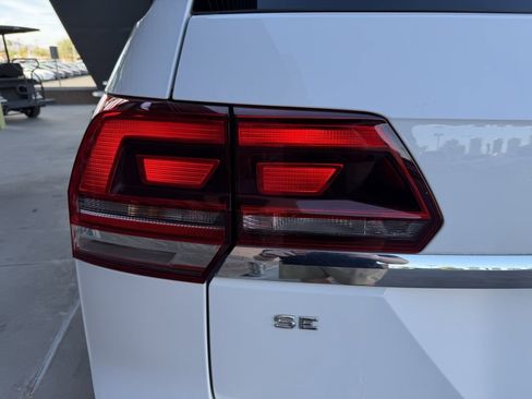 Used 2018 Volkswagen Atlas SE image 14