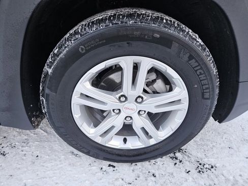 Certified 2022 GMC Terrain SLE w/ Driver Convenience Package image 24