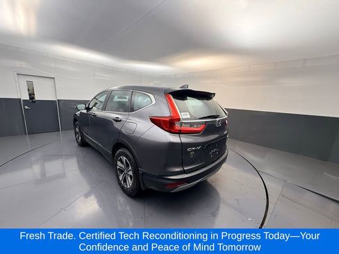 Used 2018 Honda CR-V LX image 3
