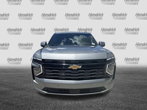 Used 2025 Chevrolet Tahoe High Country w/ Sun And Tow Package AWD/4WD image 3